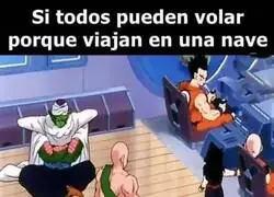 &iquest;Ocultando su ki?