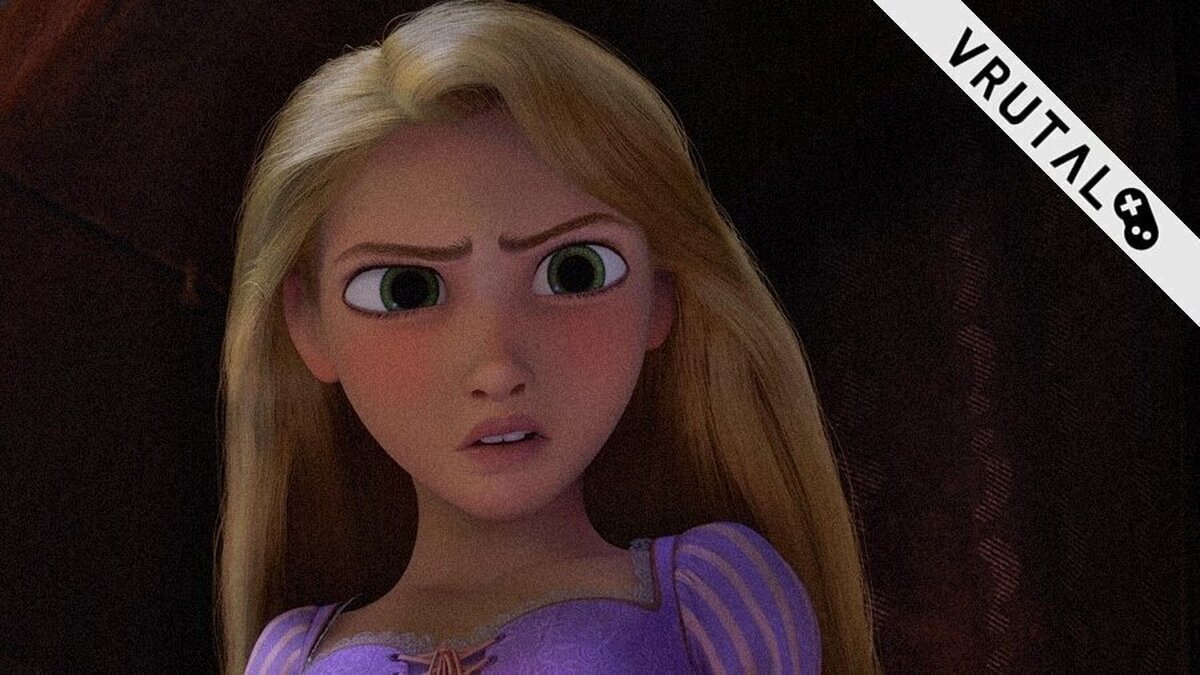 Producción del live-action de Enredados entra en pausa indefinida debido a fracaso de Blancanieves