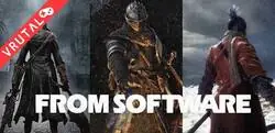 Preocupaci&oacute;n con FromSoftware por lanzar dos t&iacute;tulos multijugadores en fila