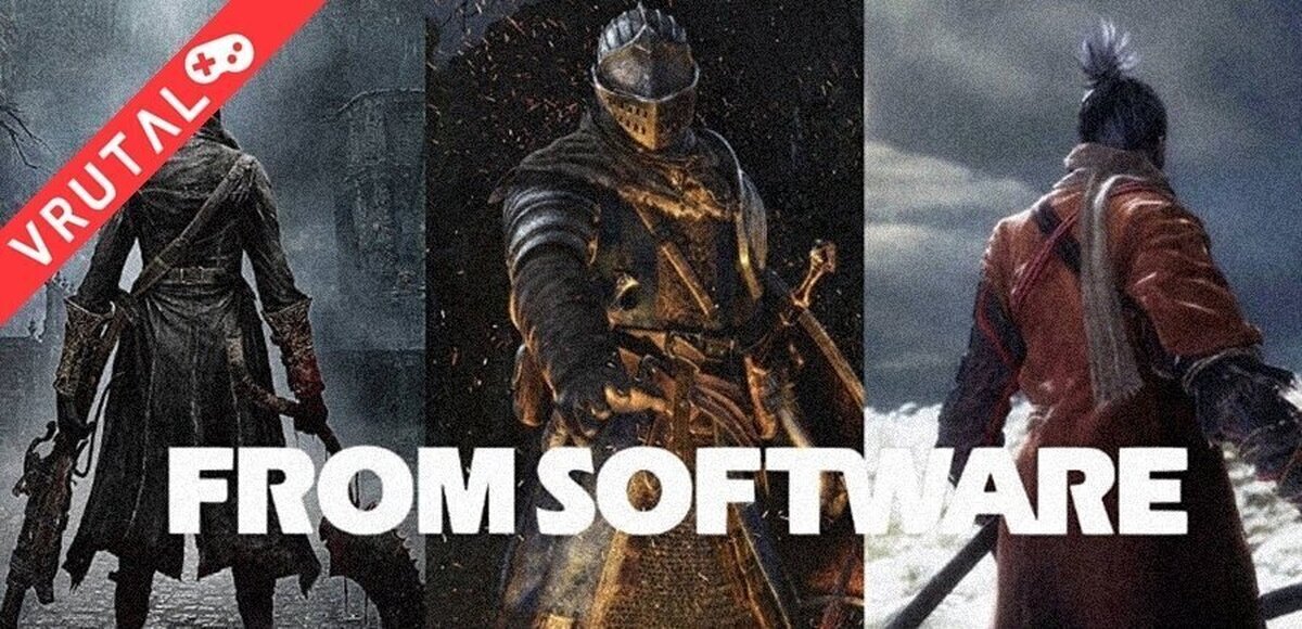 Preocupación con FromSoftware por lanzar dos títulos multijugadores en fila
