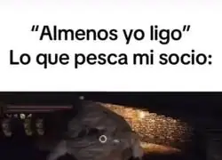 Uff, as&iacute; cualquiera...
