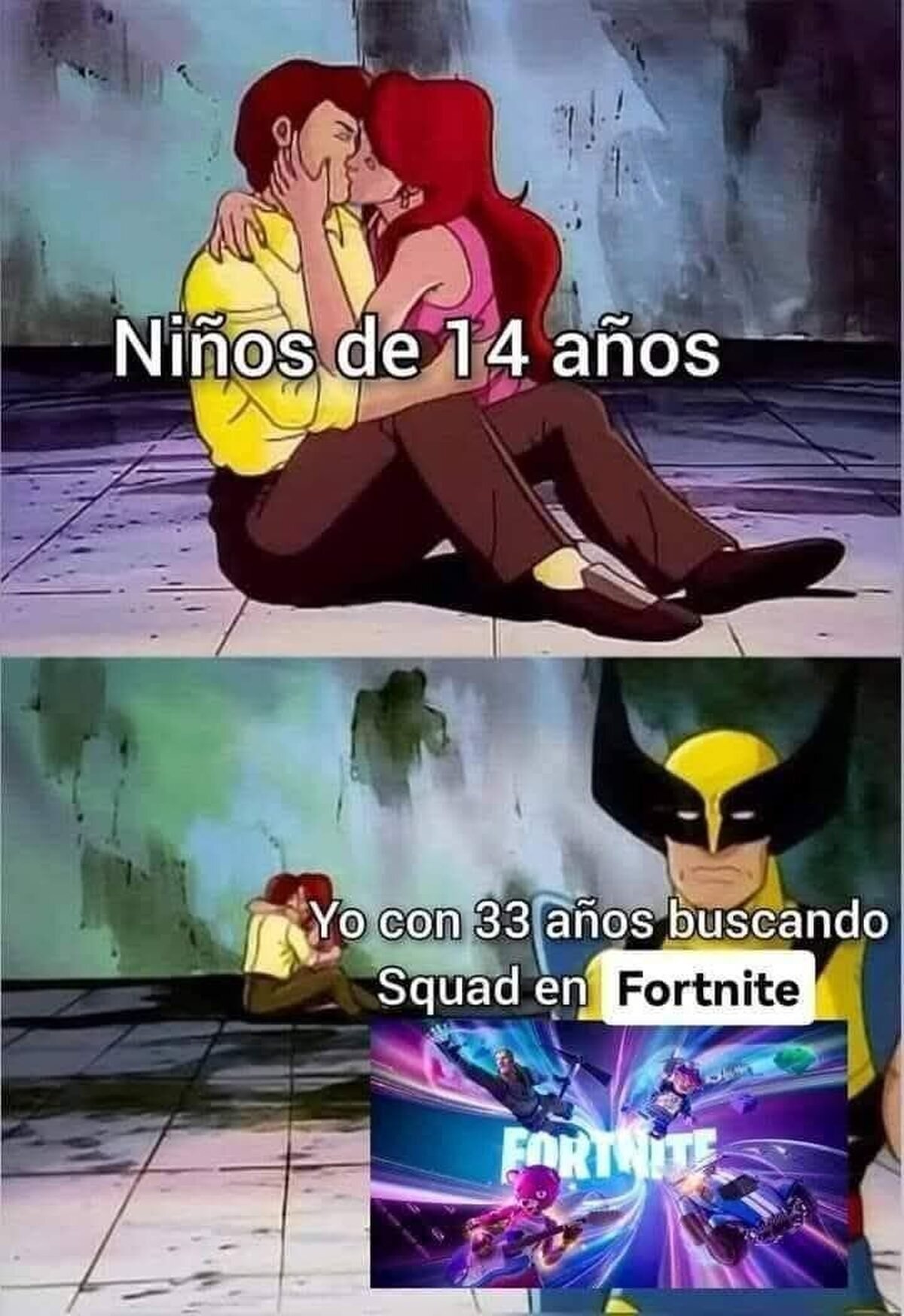 Alguno de los dos debe estar mal