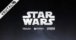 LucasFilm inicia proyecto masivo para irrumpir en la industria de los videojuegos.