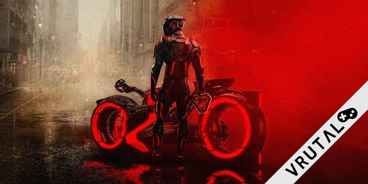 Disney presenta el trailer de una secuela inesperada: Tron - Ares