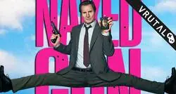 As&iacute; ser&aacute; el reboot de The Naked Gun protagonizada por Liam Neeson