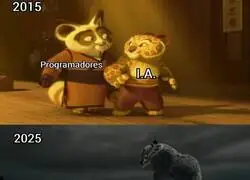 Ha llegado el d&iacute;a