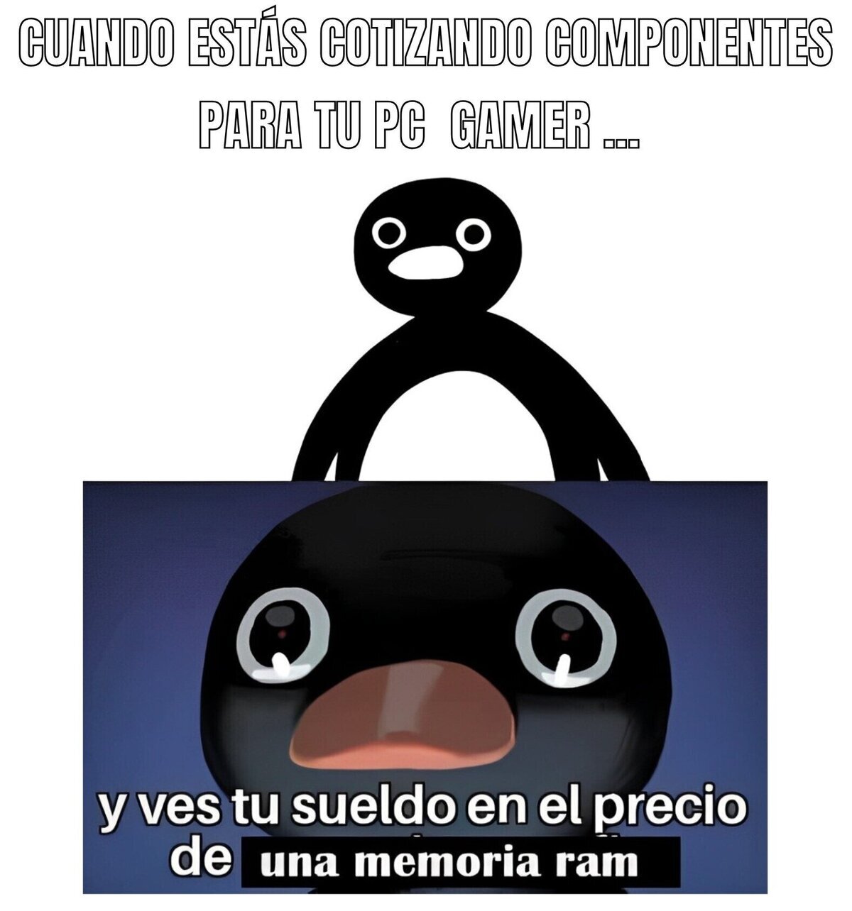 ¿Por qué todo está tan caro?