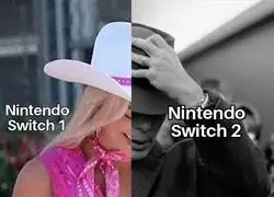 Que diferentes uno del otro