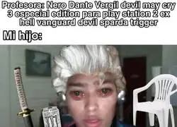 Lleva ese nombre con orgullo