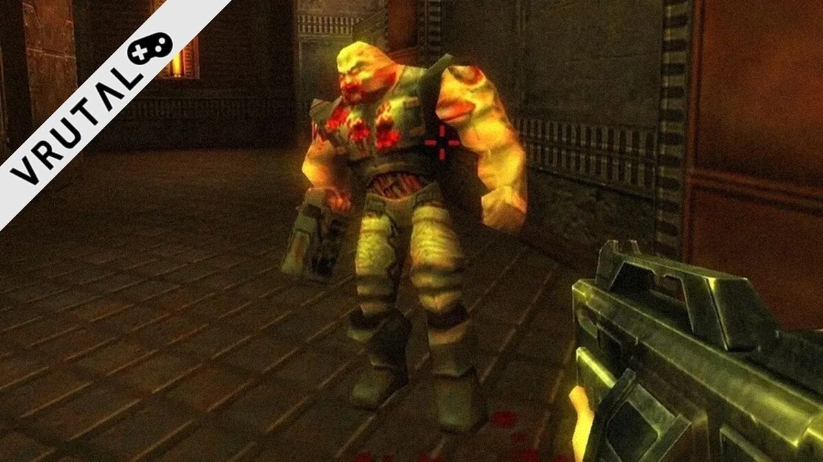 Microsoft crea réplica de Quake II el cual se renderiza con IA en tiempo real