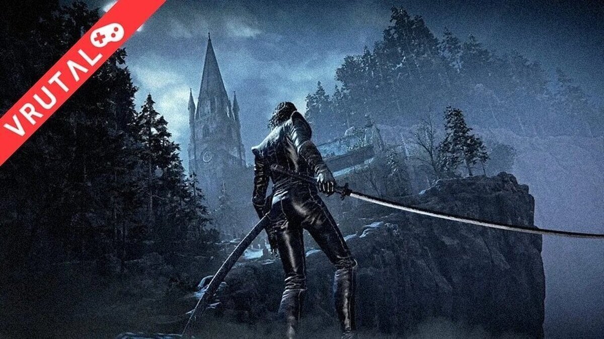 ¿Exclusivo temporal? La IP de The Duskbloods pertenece por completo a FromSoftware