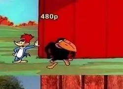 Todo cambia con el 4K