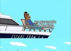 Somos el equipo perfecto