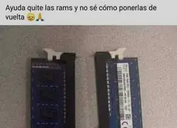 Im&aacute;genes que duelen verlas