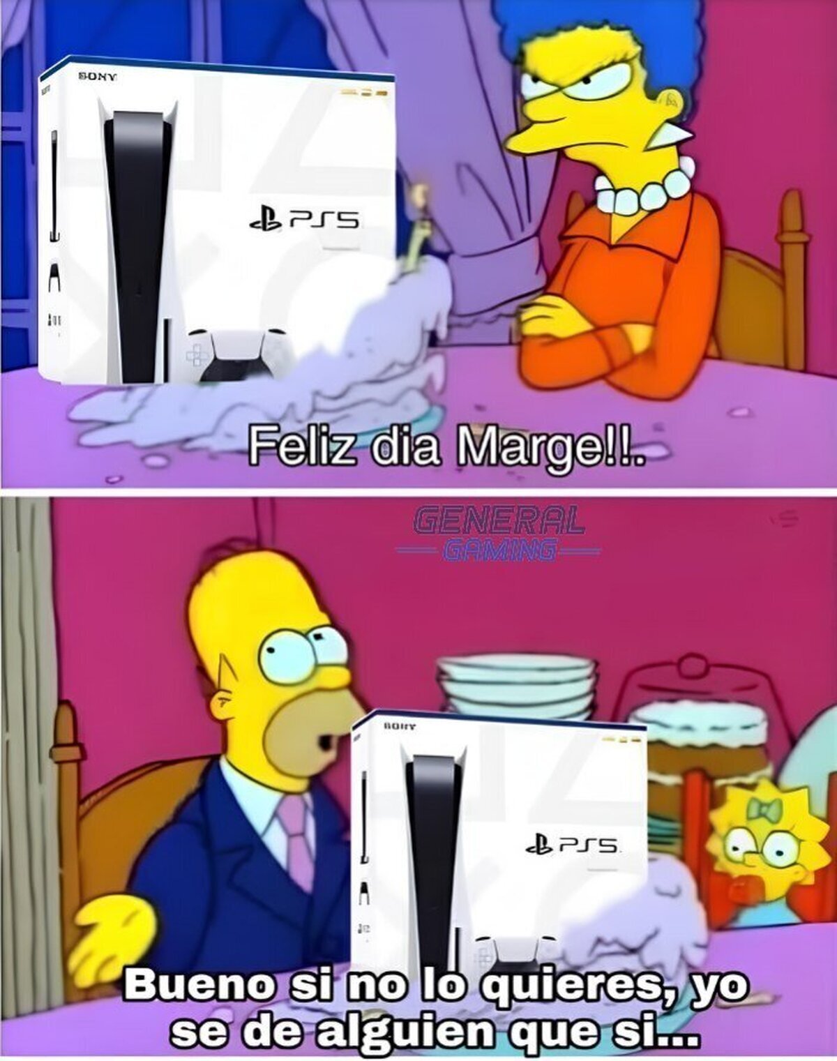 El amor no puede ser egoísta