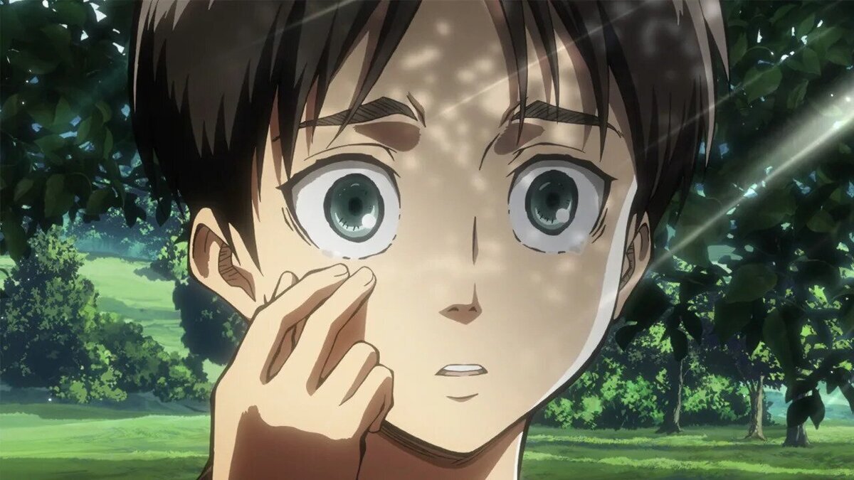 Shingeki No Kyojin cumple hoy 12 años