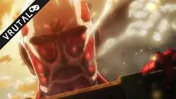 Shingeki No Kyojin cumple hoy 12 a&ntilde;os