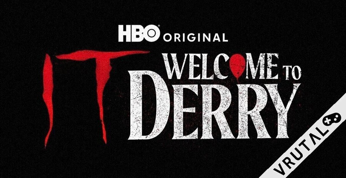 Serie It: Welcome to Derry, se estrenará a finales de 2025