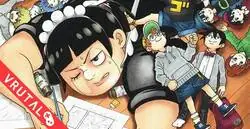 Boku to Roboko regresa este a&ntilde;o en forma de pel&iacute;cula