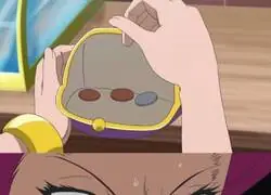 No, no me alcanza...