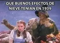 &iquest;De verdad era m&aacute;s barato el asbesto que la nieve real?