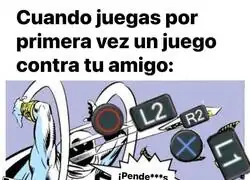 Algun combo random debe salir