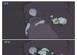 Un gato siempre ser&aacute; un gato