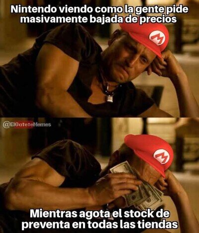 El consumidor demostrando su inteligencia