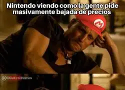 El consumidor demostrando su inteligencia