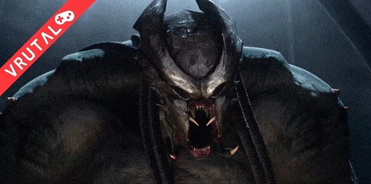 20th Century Fox anuncia Predator: Killer of Killers. Primera película animada de la saga