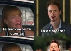 No importa. En esa no tengo nada