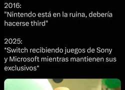 Es incre&iacute;ble lo bien que lo hacen