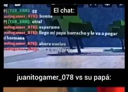 &iquest;Qu&eacute; est&aacute; pasando en esa casa?