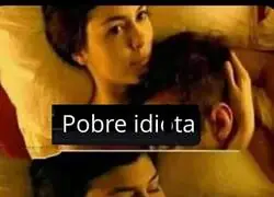 Solo me est&aacute; utilizando