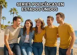 Alguien que me confirme. No prendo un televisor desde el gobierno de Obama