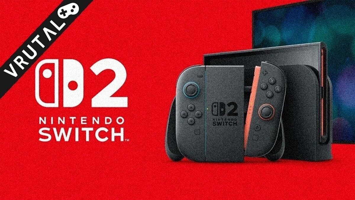 Nintendo retrasa lanzamiento de la Switch 2 en China de forma indefinida