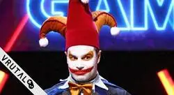 Creador de Balatro envia a un 'Joker' a recibir el premio BAFTA para proteger su anonimato