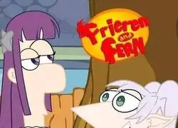 No me esperaba este crossover tan raro