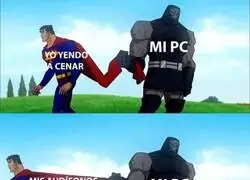 Siempre, es que siempre...