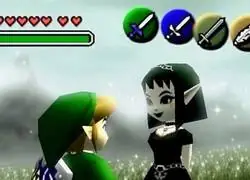 Link recibir&aacute; el mayor desarrollo de su vida.