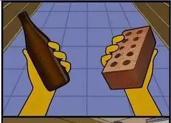 Hora de distraer al enemigo