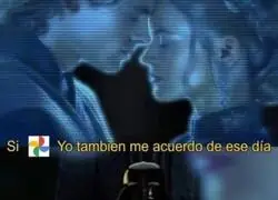 El problema es olvidarlo