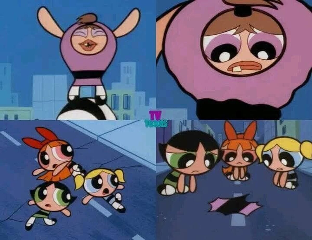 Apareció en un solo capítulo y dolió toda la vida