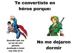 Me parece un motivo de peso