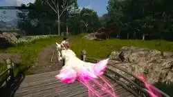 Podemos montar un zorro de tres colas en AC Shadows