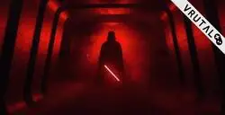 LucasFilm tiene preparadon un proyecto de terror en el universo Star Wars