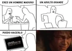 El final del episodio 3