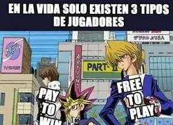 Seamos un poco como Joey