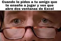 Se viene explicaci&oacute;n larga
