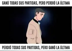 La &uacute;ltima sensaci&oacute;n